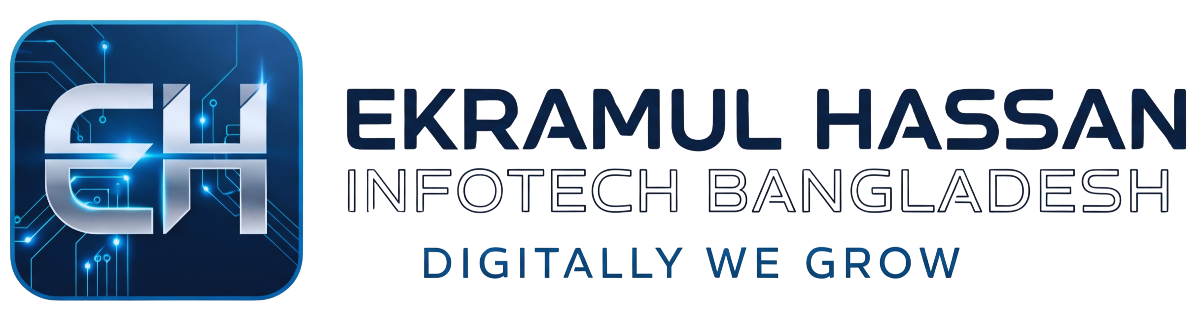 Ekramul Hassan Infotech Bangladesh